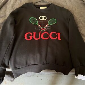 Gucci sweatshirt